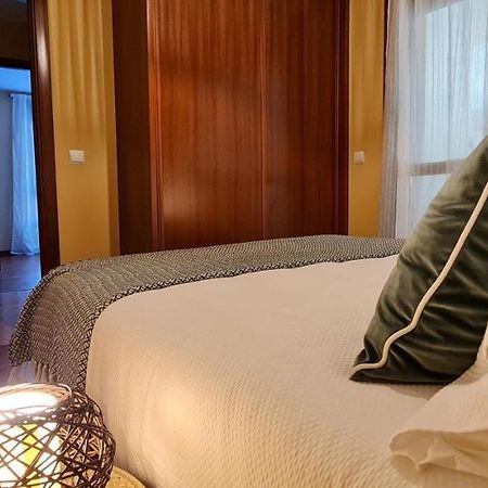 Apartamento Inma Silleda Eksteriør billede