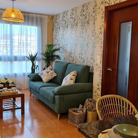 Apartamento Inma Silleda Eksteriør billede