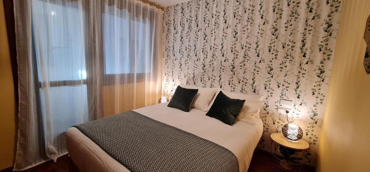 Apartamento Inma Silleda Eksteriør billede